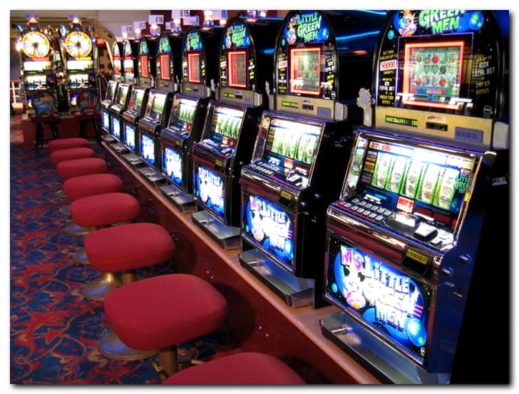$975 Online Casino Tournament at Bet Online Casino