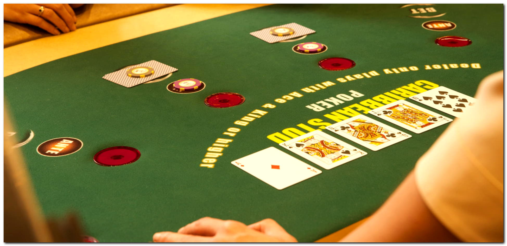 255 FREE Spins at Bet Online Casino