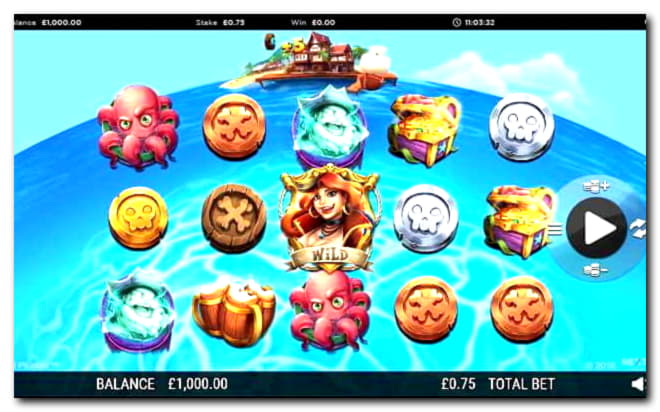 Eur 655 Free Casino Tournament at Lucky Nugget Casino