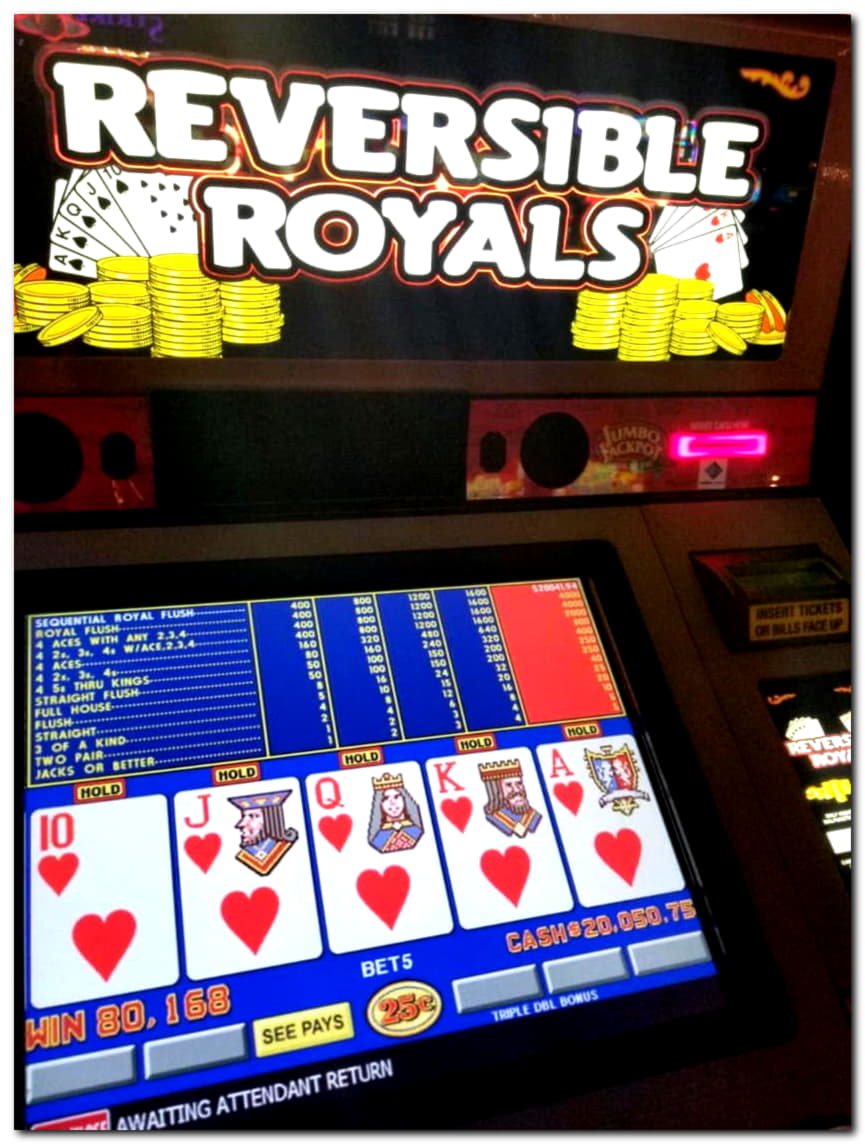 EURO 625 free chip casino at Lucky Nugget Casino