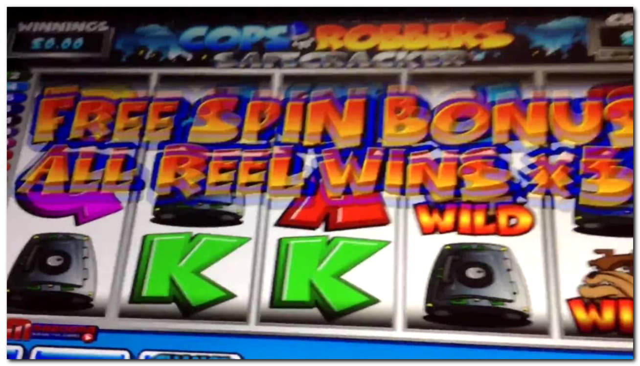 275 Trial Spins at Spin Palace Casino