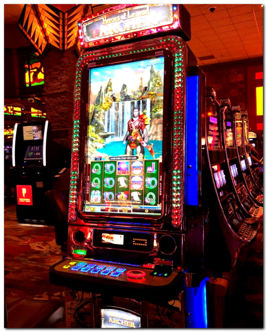 $575 FREE Chip at Genesis Casino